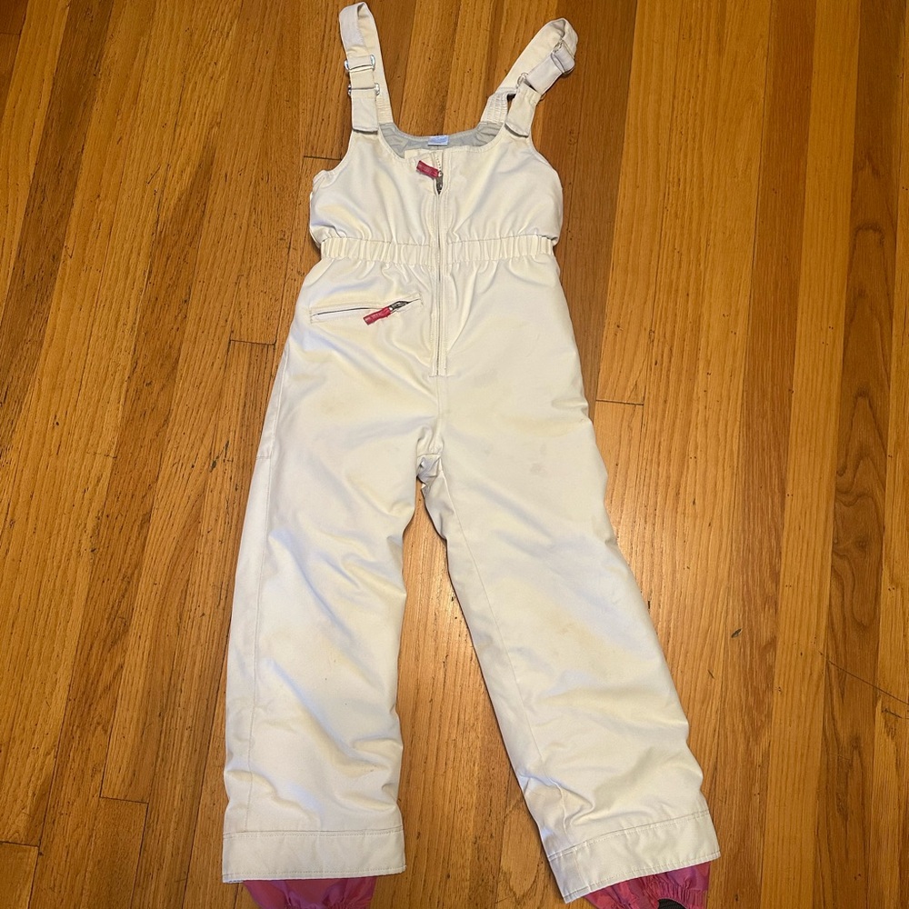 Obermeyer Snoverall Snow Ski Bibs